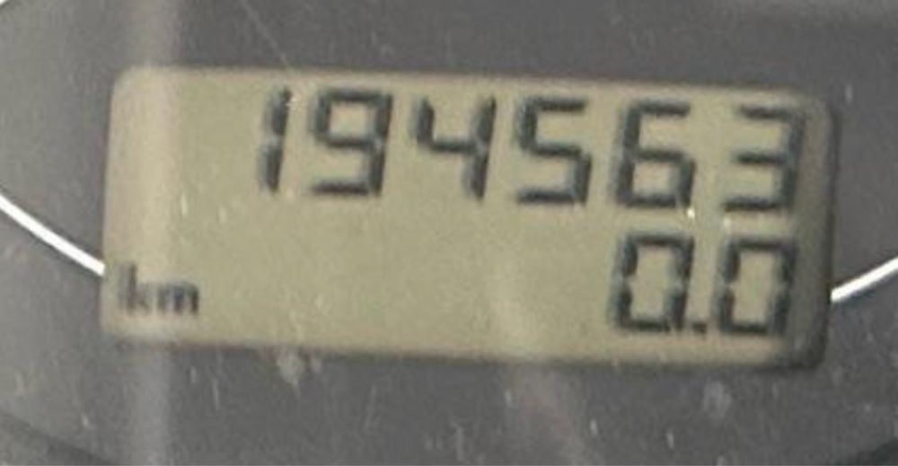 Autoturism skoda octavia