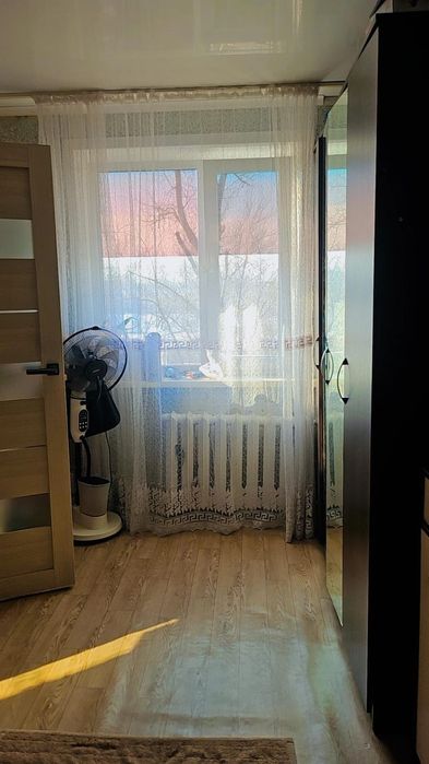 Продам трёх комн кв