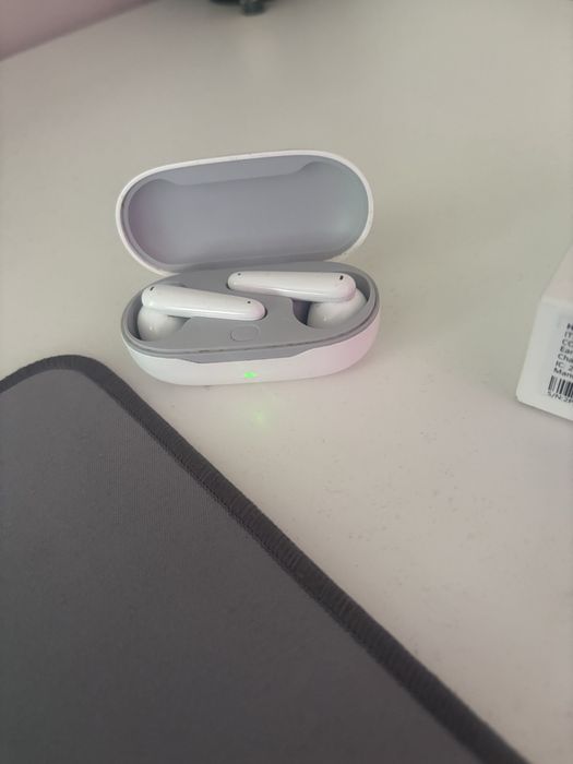 Слушалки huawei freebuds SE