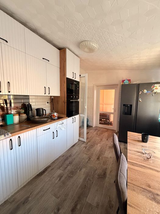 Продается дом по ул . Токтамысова