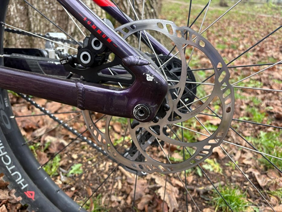 Mondraker Summum 2022 L