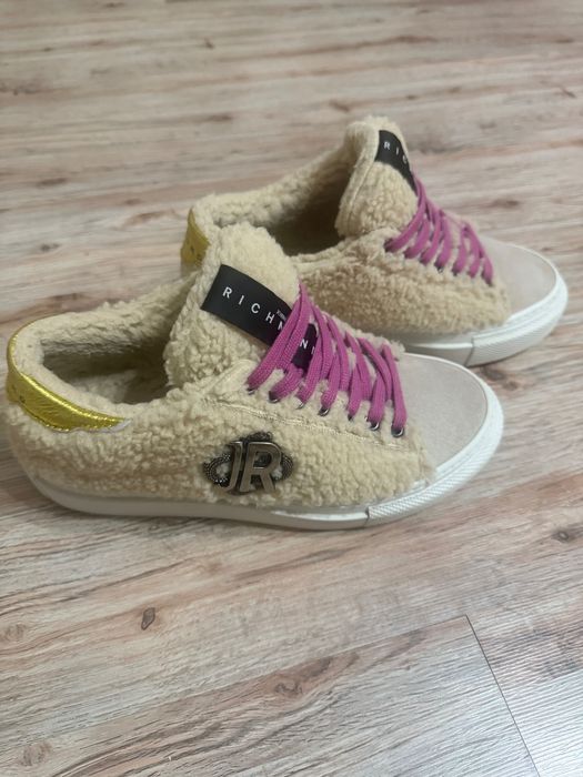 Зимни обувки John Richmond