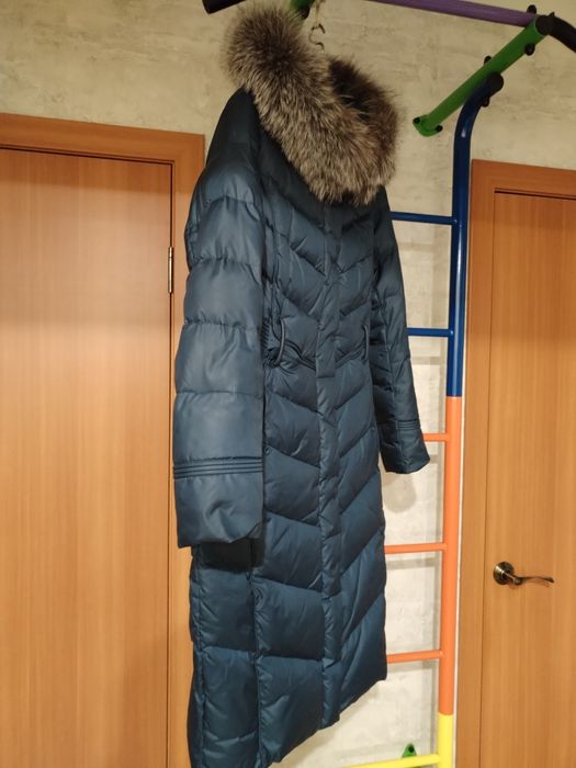 Продам пуховик женский O'Hara