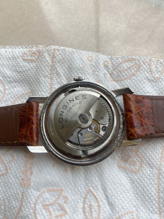 Ceas longines automat