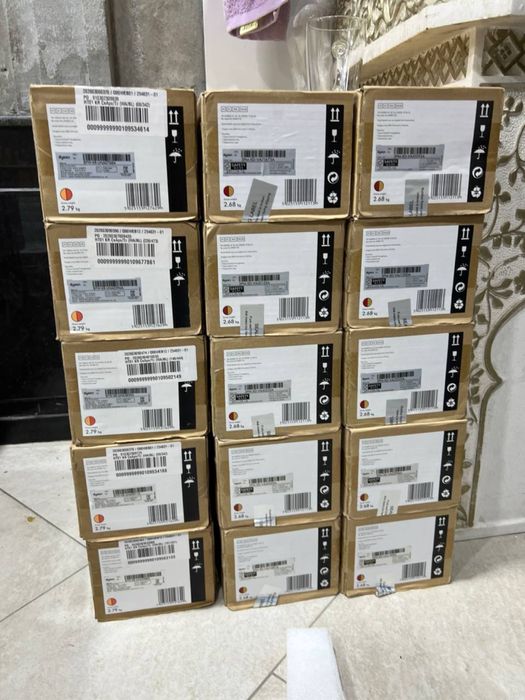 Dyson Airstrait HT01 (optom) в наличии