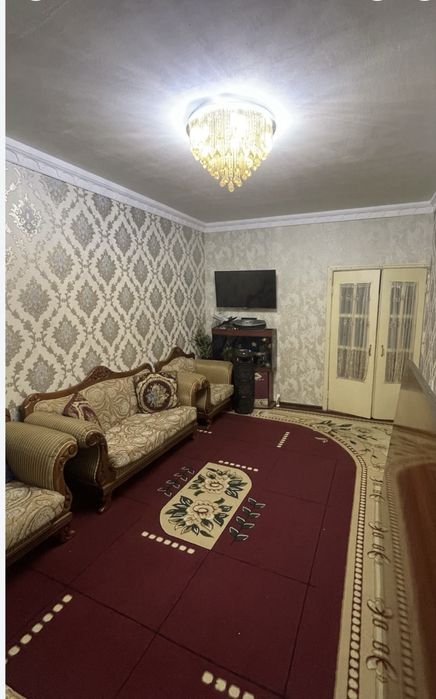 Код 876  Продам 2/2/5 ком квартиру куйлюк массив 5