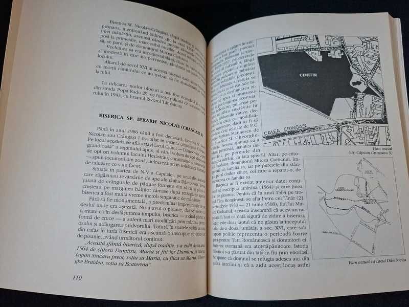 Bisericile osândite de Ceaușescu. București 1977-1989