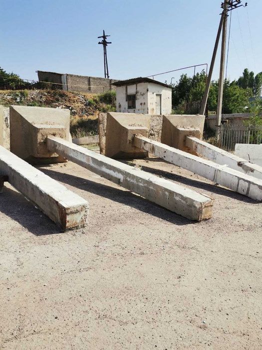 Продажа  ЖБКонструкций(колонны, балки, стеновые панели)