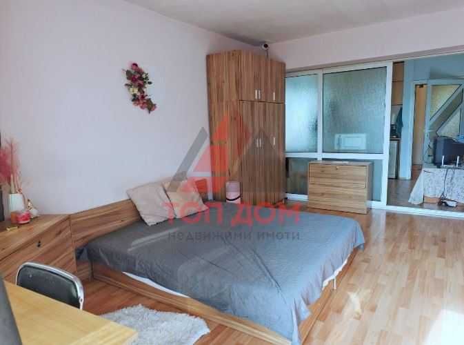 Дава се под наем Тристаен апартамент в Варна, ВИНС - 75 кв.м за 459 € - Снимка #6