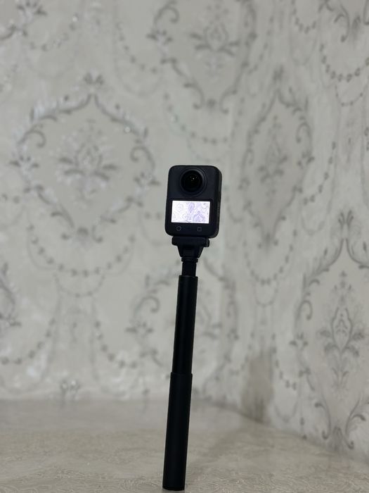 Аренда DJI OSMO 360