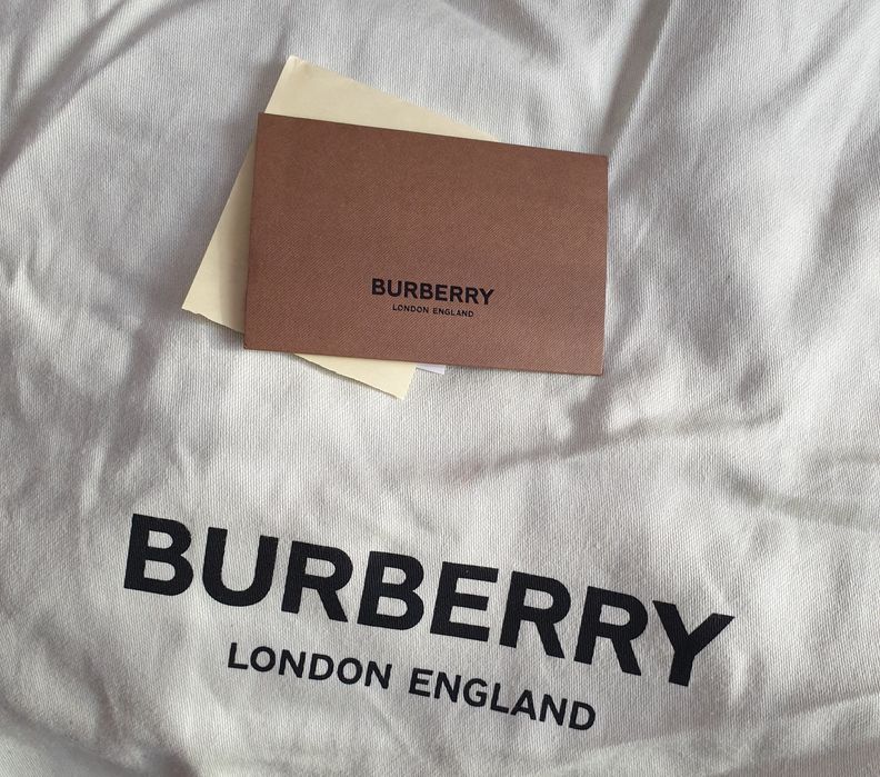 Раница Burberry London England