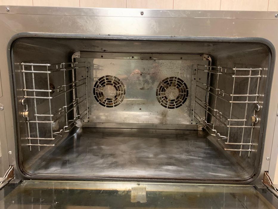 Vand cuptor patiserie  2.20 W