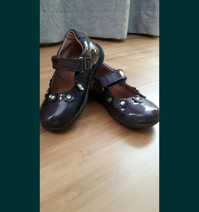 Туфельки на девочеку