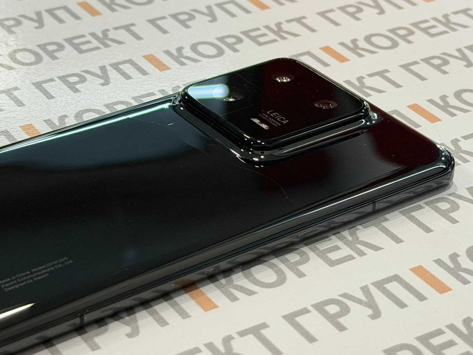 Xiaomi 13 Pro 5G 256GB 12GB RAM Dual