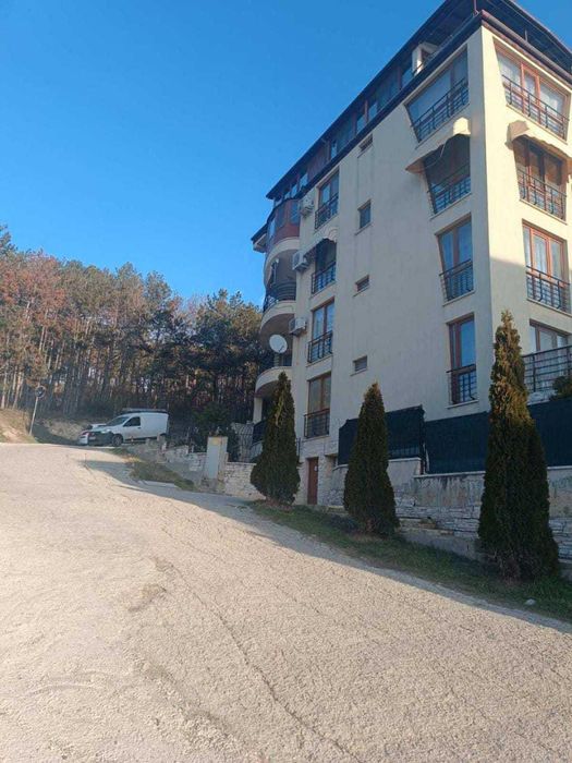 Двустаен Обзаведен Апартартамент гр.Варна кв.Виница