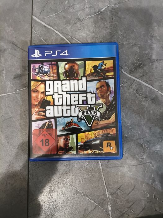 Игри за ps4 в ..
