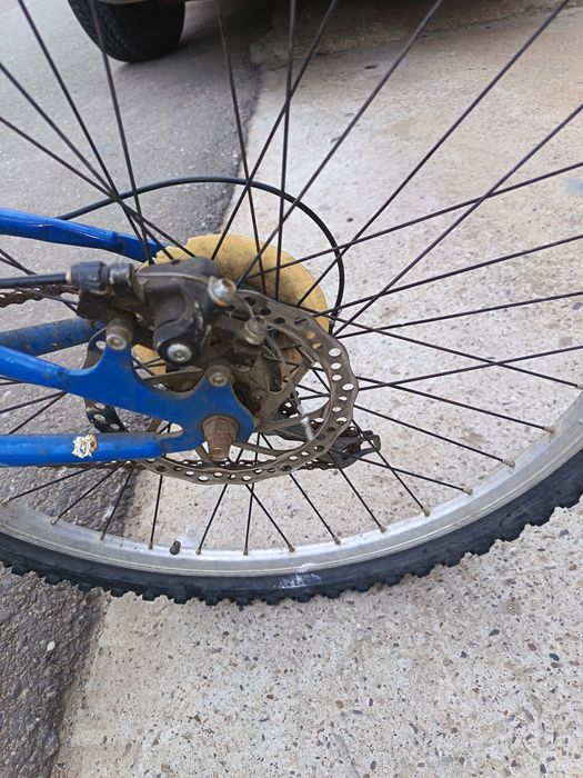 Bicicletă pentru copii