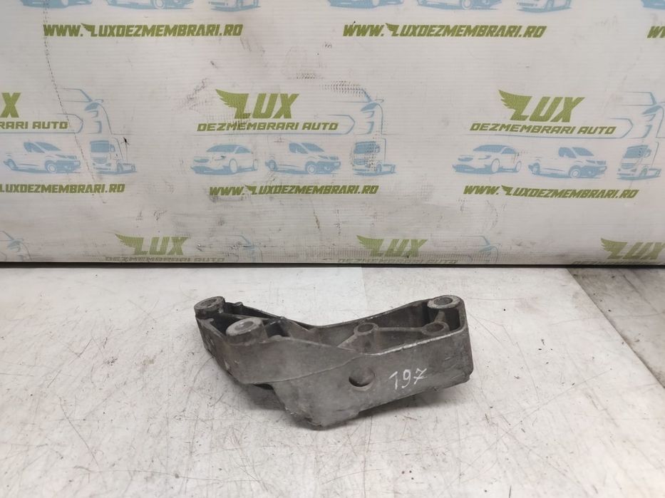 Suport cutie viteze 1k0199117 Volkswagen VW Touran 1 [2003 - 2006]