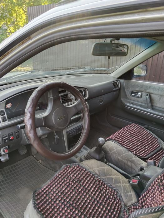 Mazda 626 на ходу,газ-бензин
