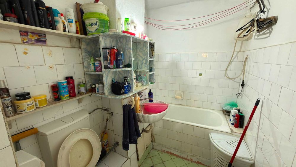 De vânzare apartament cu 3 camere micro 16 Satu Mare 0742010667