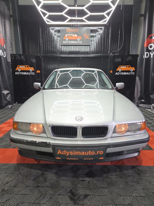 Bmw seria 7 e38, 728i