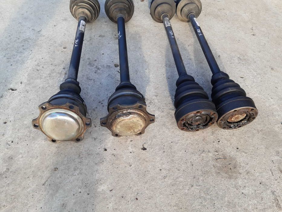 Planetare fata-spate vw passat b5/b5.5 /audi a6 c5 4x4 1.9 tdi/2.5 tdi