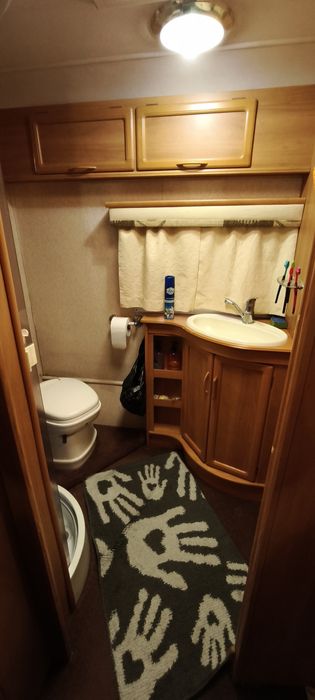 Продам Автодом, трейлер.