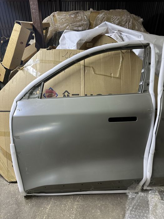 Changan cs75 plus дверь