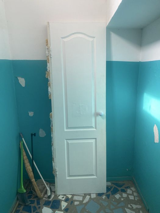 Дверь меж комнат! Срочно