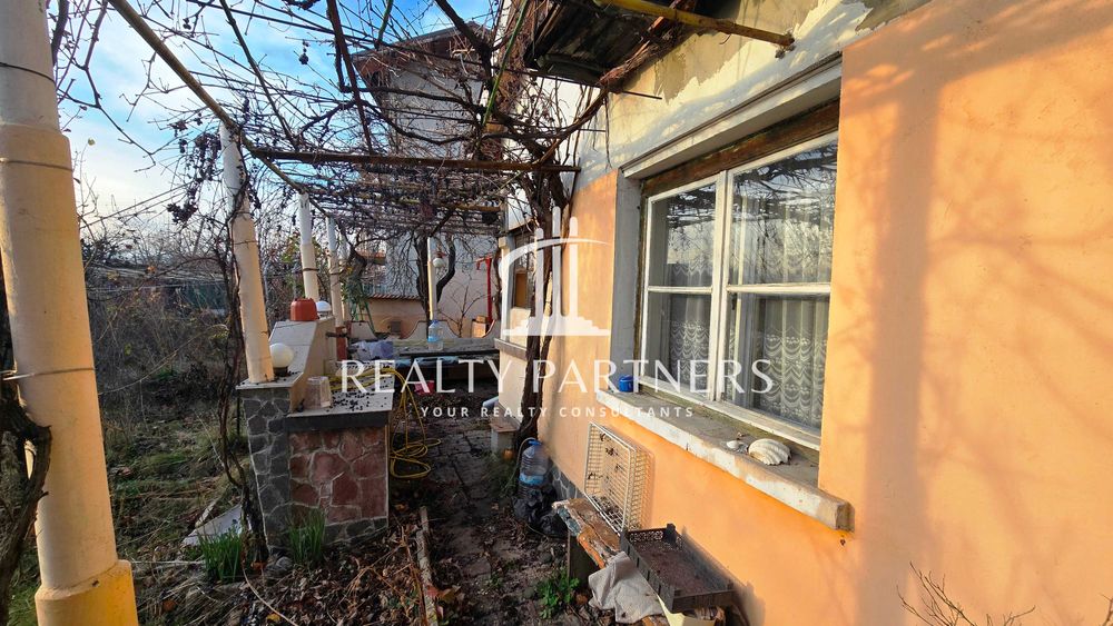 Продава се Къща в Перник, Рудничар - 64 кв.м за 518 €/кв.м - Снимка #2