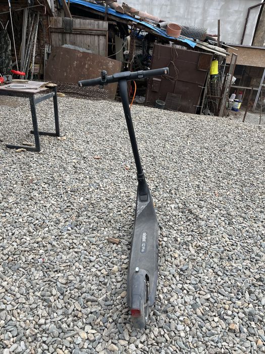 Trotineta electrica ninebot e2 pro