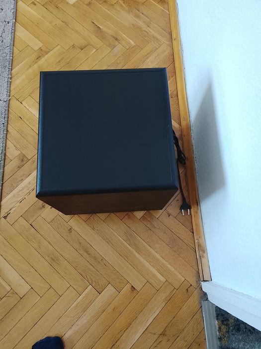 Харман кардон субуфер