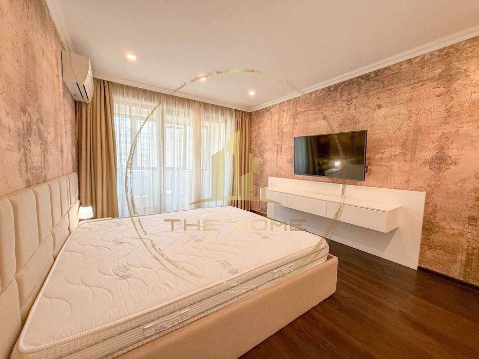 Дава се под наем Тристаен апартамент в Варна, Нептун - 80 кв.м за 698.19 € - Снимка #6