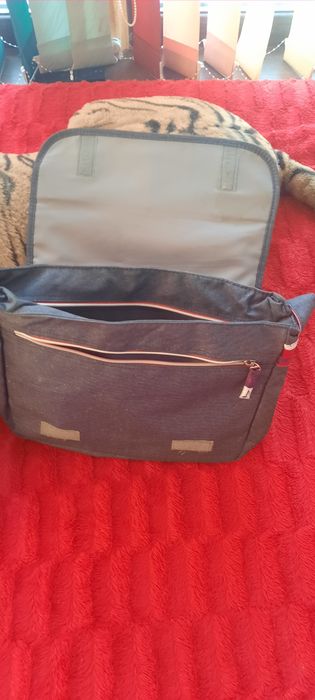 Сумка для девочки