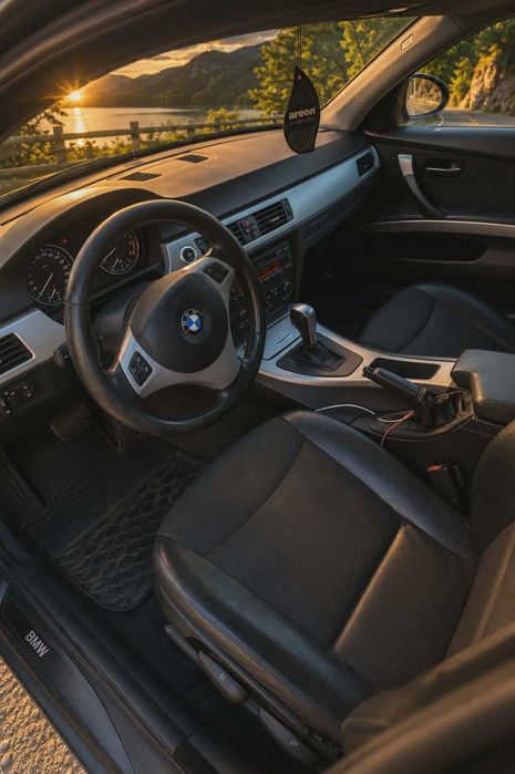 BMW 3 Series 2006 — imagine 2