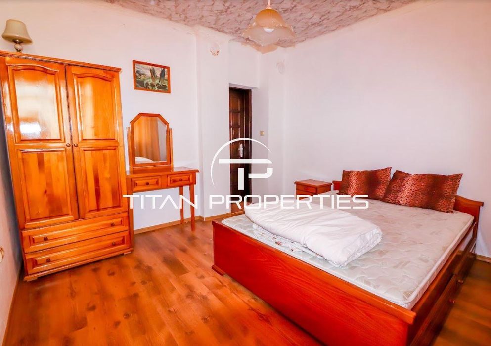 Етаж от къща, под наем, Виница