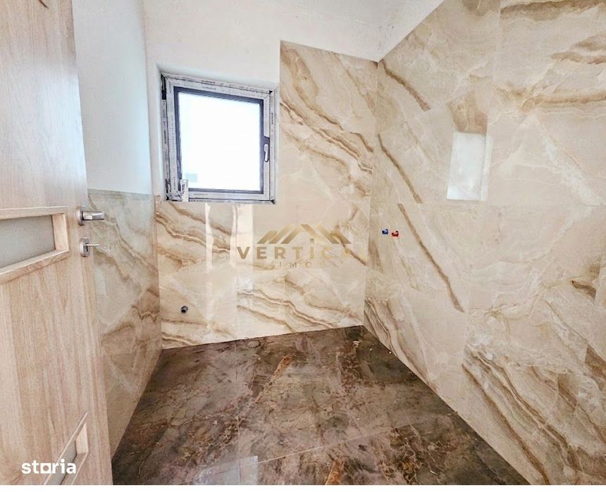 Casa parter cu 3 camere - comuna Berceni