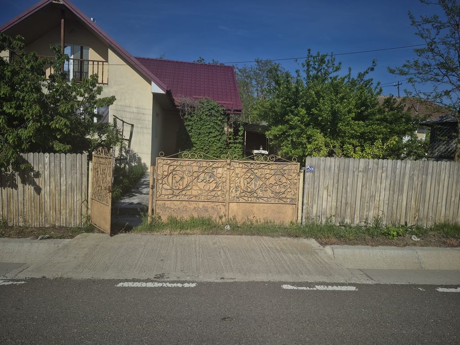 Casa de  vanzare
