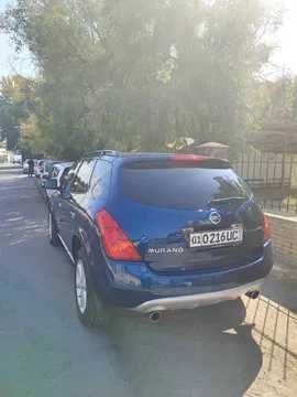 Продается Ниссан Мурано