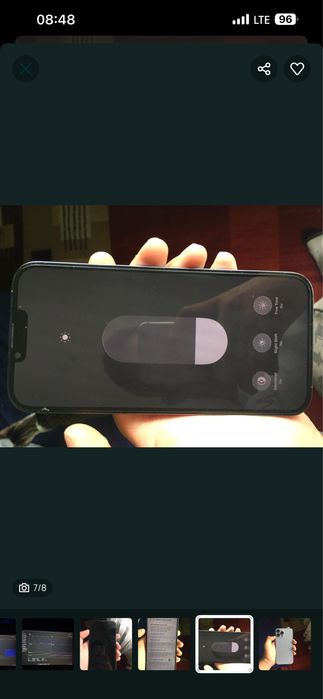 Vand iphone 13 pro max