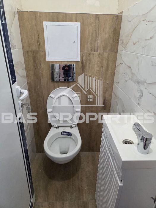 Продава се Тристаен апартамент в София, Стрелбище - 85 кв.м за 3242 €/кв.м - Снимка #8