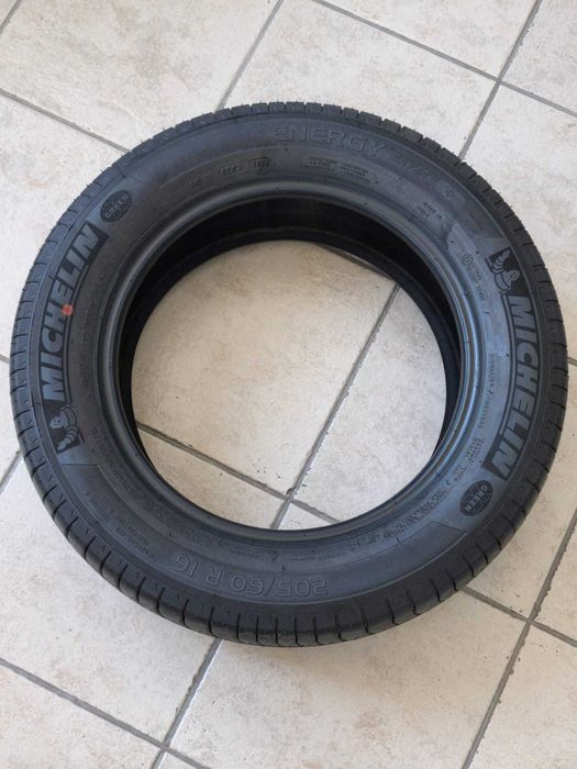 Anvelope vara Michelin Energy Saver Plus 205/60 R16 92 H