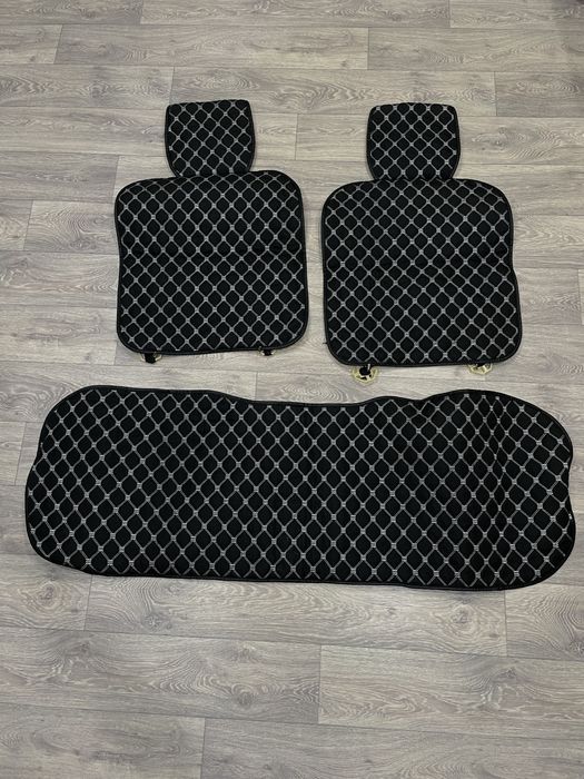 Автомобильные накидки