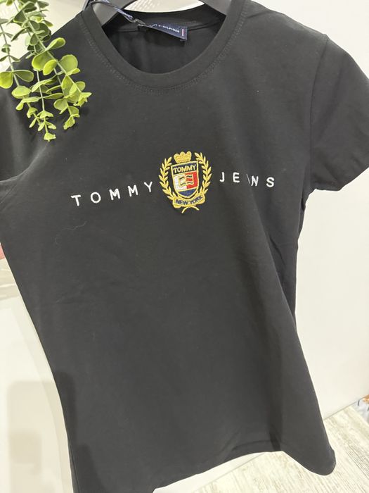 Tricou Tommy dama