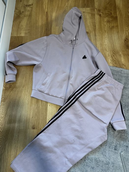 Дамски Анцуг Adidas 2XL