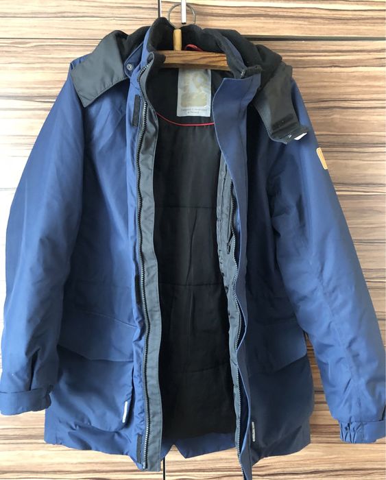 Куртка для подростка