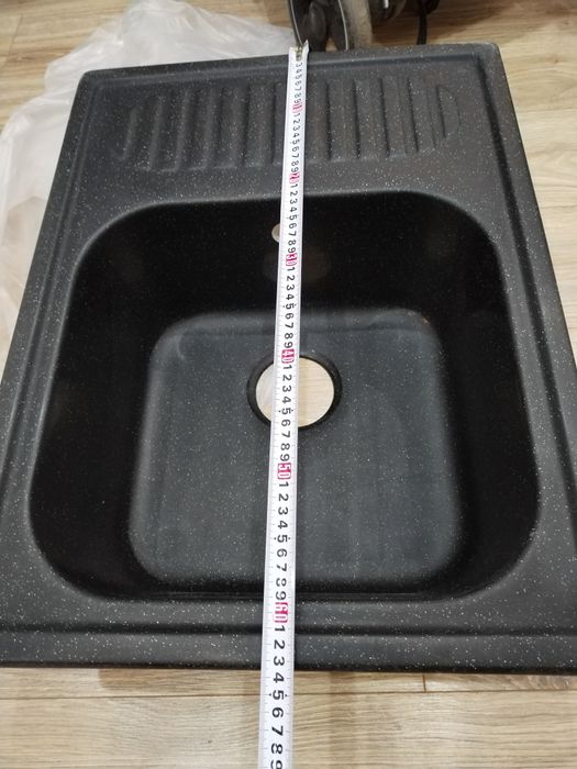 Мойка для кухни новый