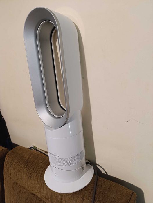 Dyson АМ09 Hot+Cool