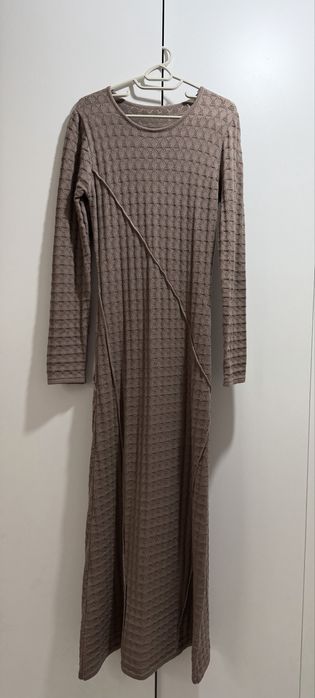 Платье женское повседневное