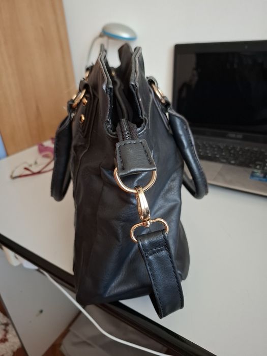 Geanta de dama imitatie piele